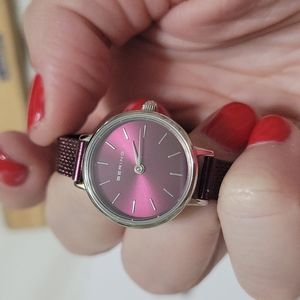 Bering Women's watch